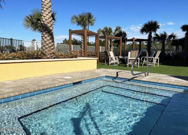 3 bedroom Condominium at 15928 Front Beach Road 1411, Calypso Towers III, Panama City Beach — photo 3