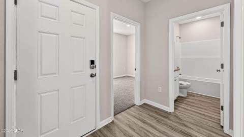 7365 John Levitow Lane, Panama City FL - photo 21 of 75