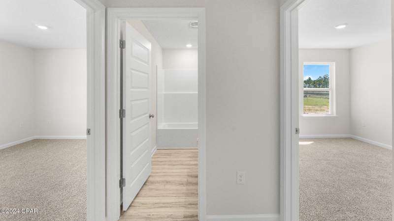 4 bedroom SingleFamilyResidence at 4905 Rosemary Street, Titus Park, Panama City — photo 5