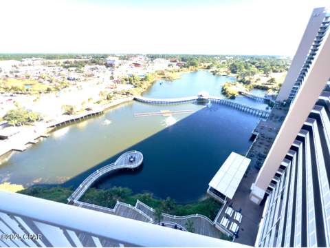 9902 S Thomas Drive 1328, Panama City FL - photo 20 of 28