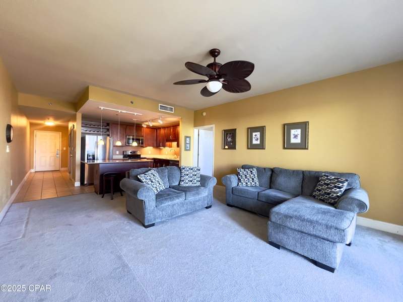 3 bedroom Condominium at 9902 S Thomas Drive 1328, Laketown Wharf, Panama City — photo 5