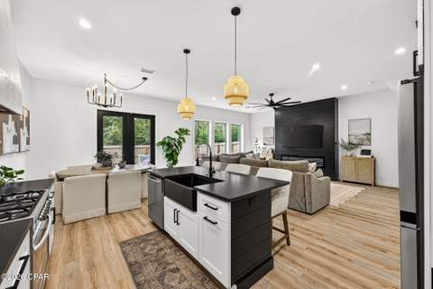 3513 Cottage Cove Lane, Panama City FL - photo 16 of 67
