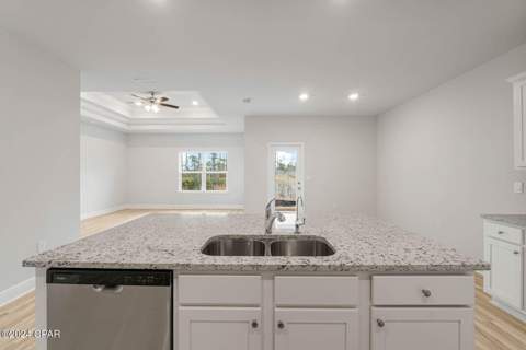 1885 Backwater Road, Port St Joe FL - photo 16 of 35