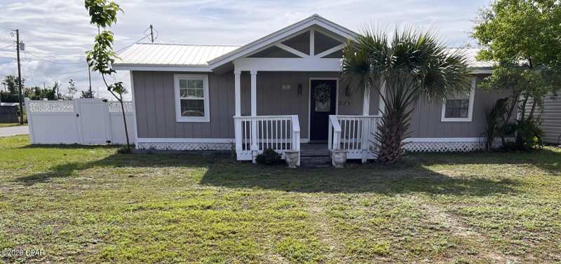 3 bedroom SingleFamilyResidence at 1501 Kentucky Avenue, Lynn Haven, Lynn Haven — photo 1
