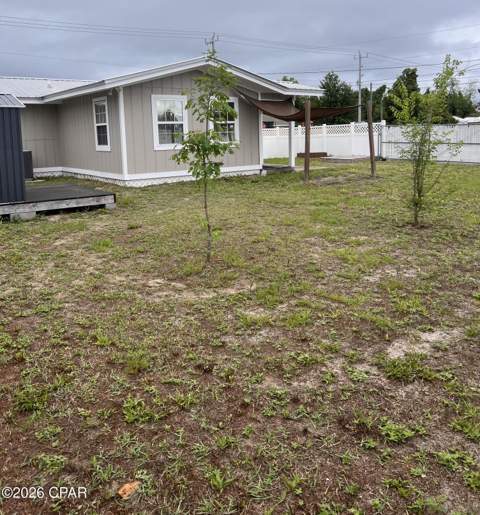 1501 Kentucky Avenue, Lynn Haven FL - photo 20 of 21