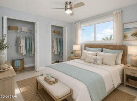3600 Thomas Drive D302, Panama City Beach FL - photo 12 of 36