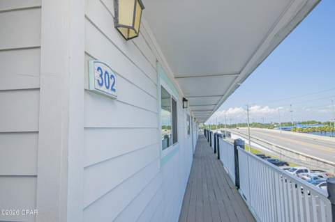3600 Thomas Drive D302, Panama City Beach FL - photo 6 of 36