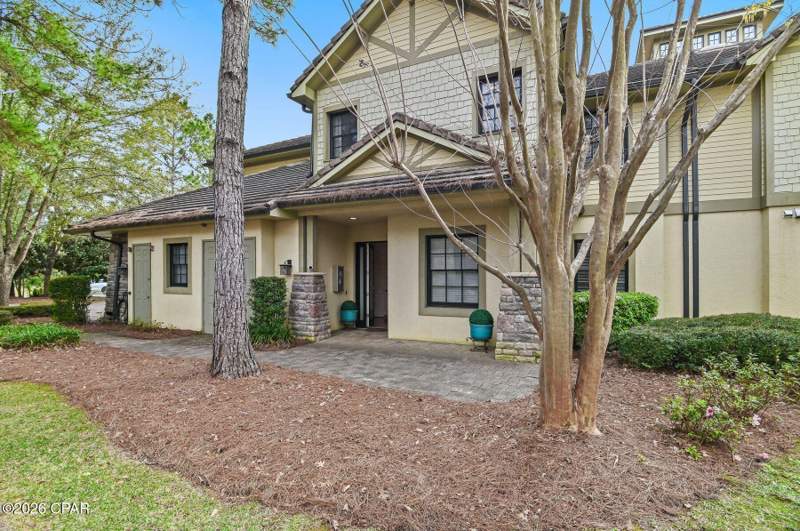 3 bedroom Condominium at 1415 Salamander Trail 1415, Clubside At Wild Heron Phase II, Panama City Beach — photo 3