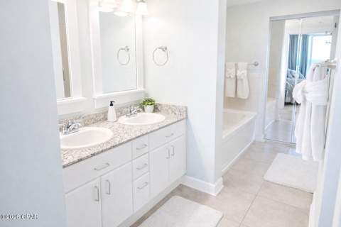 11807 Front Beach Road 1 - 1205, Panama City Beach FL - photo 10 of 28