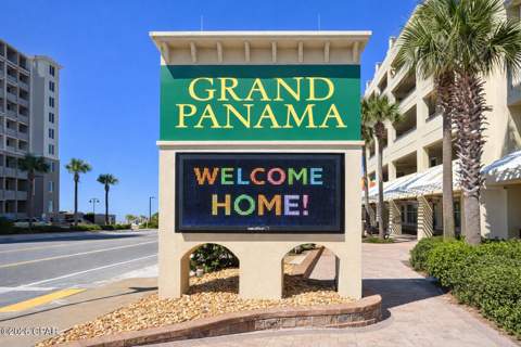 11807 Front Beach Road 1 - 1205, Panama City Beach FL - photo 15 of 28