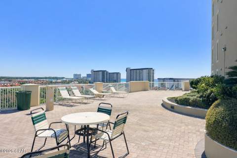 11807 Front Beach Road 1 - 1205, Panama City Beach FL - photo 19 of 28