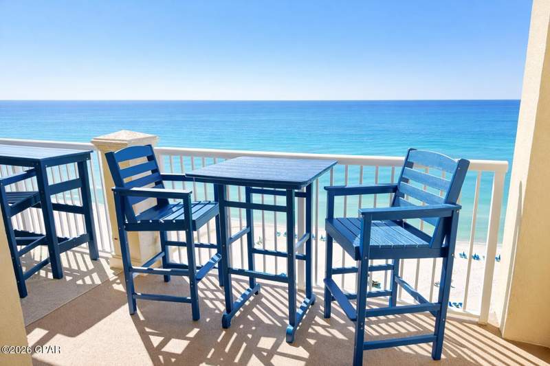 2 bedroom Condominium at 11807 Front Beach Road 1 - 1205, Grand Panama Beach Resort, Panama City Beach — photo 2
