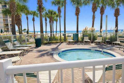 11807 Front Beach Road 1 - 1205, Panama City Beach FL - photo 20 of 28