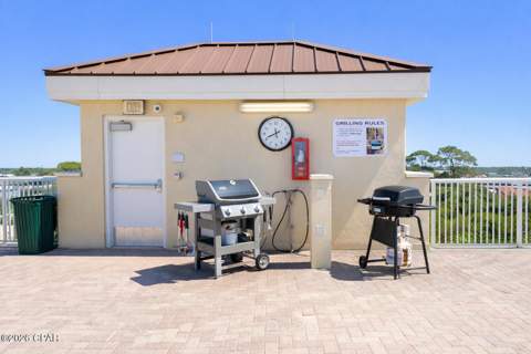 11807 Front Beach Road 1 - 1205, Panama City Beach FL - photo 22 of 28