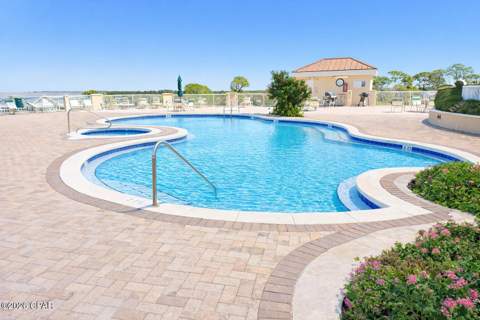 11807 Front Beach Road 1 - 1205, Panama City Beach FL - photo 24 of 28