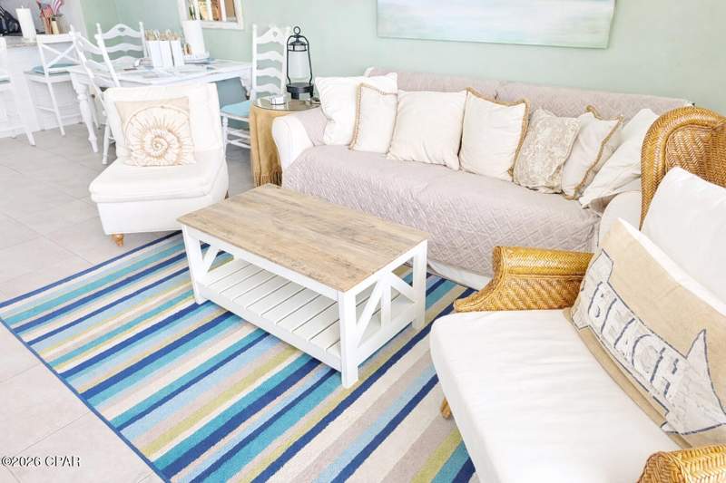 2 bedroom Condominium at 11807 Front Beach Road 1 - 1205, Grand Panama Beach Resort, Panama City Beach — photo 3