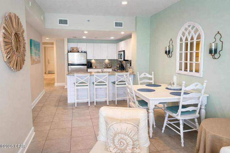 2 bedroom Condominium at 11807 Front Beach Road 1 - 1205, Grand Panama Beach Resort, Panama City Beach — photo 4