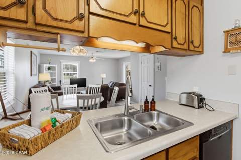 17462 Front Beach Road 6A1, Panama City Beach FL - photo 16 of 45