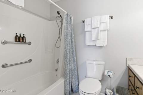 17462 Front Beach Road 6A1, Panama City Beach FL - photo 22 of 45