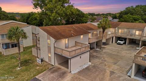 17462 Front Beach Road 6A1, Panama City Beach FL - photo 9 of 45