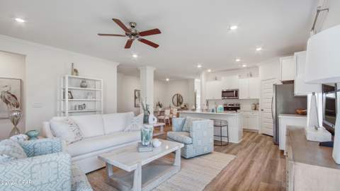 249 Dama Del Mar Way, Panama City Beach FL - photo 19 of 42