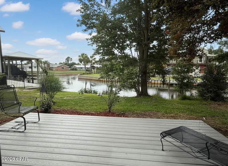 4 bedroom SingleFamilyResidence at 4443 Schooner Lane, Baywood Shores Est Unit 3, Lynn Haven — photo 2
