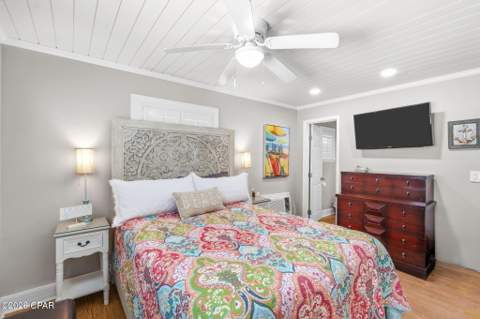 8000 Surf Drive 8, Panama City Beach FL - photo 12 of 38