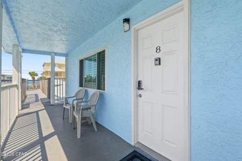 8000 Surf Drive 8, Panama City Beach FL - photo 18 of 38