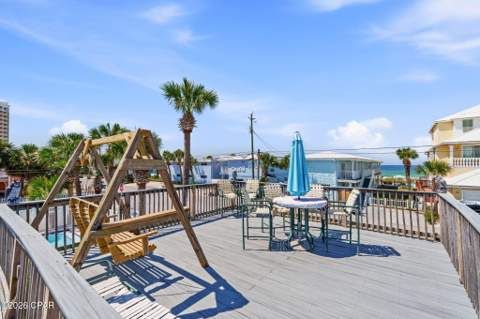 8000 Surf Drive 8, Panama City Beach FL - photo 20 of 38