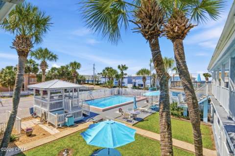 8000 Surf Drive 8, Panama City Beach FL - photo 21 of 38