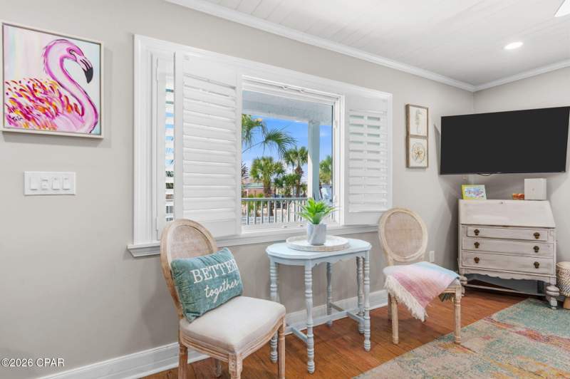 1 bedroom Condominium at 8000 Surf Drive 8, Oceanna Condo, Panama City Beach — photo 4