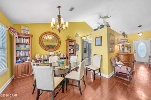 255 S Glades Trail, Panama City Beach FL - photo 12 of 37