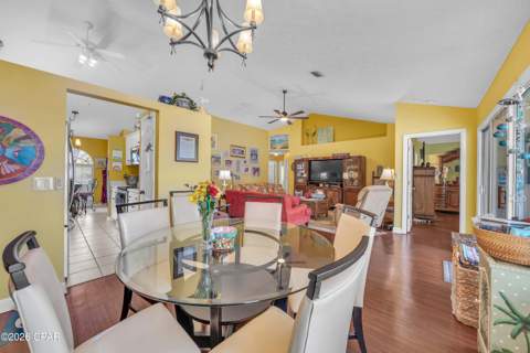 255 S Glades Trail, Panama City Beach FL - photo 13 of 37