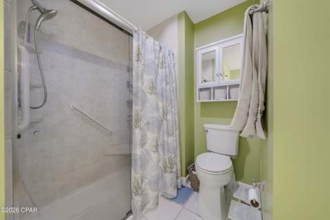 255 S Glades Trail, Panama City Beach FL - photo 17 of 37