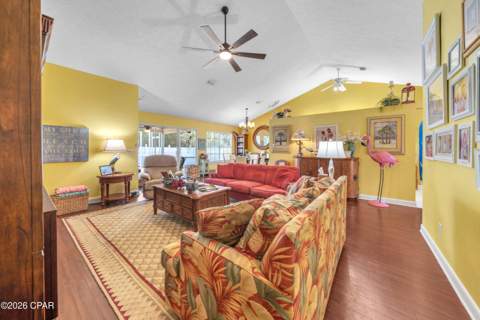 255 S Glades Trail, Panama City Beach FL - photo 18 of 37