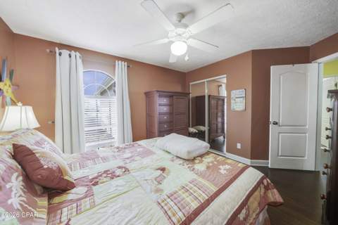 255 S Glades Trail, Panama City Beach FL - photo 20 of 37
