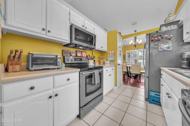 3 bedroom SingleFamilyResidence at 255 S Glades Trail, The Glades Phase II, Panama City Beach — photo 4