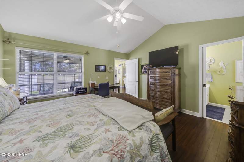 3 bedroom SingleFamilyResidence at 255 S Glades Trail, The Glades Phase II, Panama City Beach — photo 5