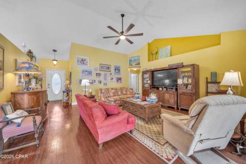 255 S Glades Trail, Panama City Beach FL - photo 6 of 37