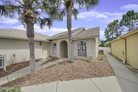 255 S Glades Trail, Panama City Beach FL - photo 8 of 37