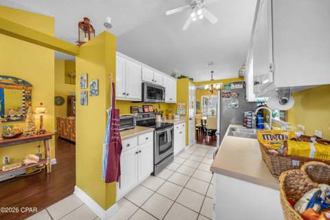 255 S Glades Trail, Panama City Beach FL - photo 9 of 37