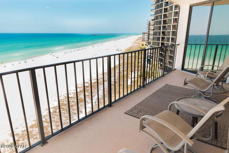 3 bedroom Condominium at 11347 Front Beach Road 601, Edgewater Tower III, Panama City — photo 2