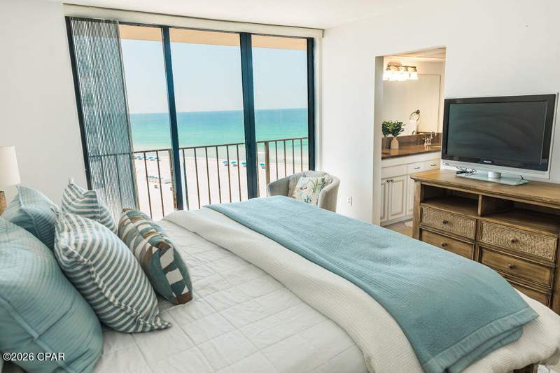3 bedroom Condominium at 11347 Front Beach Road 601, Edgewater Tower III, Panama City — photo 4
