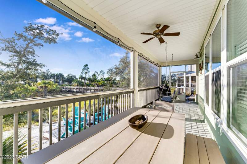 4 bedroom SingleFamilyResidence at 411 Front Street, Windmark, Port St Joe — photo 2