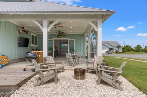 112 St Frances Street, Mexico Beach FL - photo 18 of 56