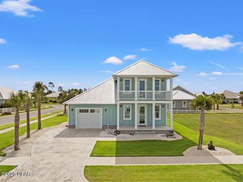112 St Frances Street, Mexico Beach FL - photo 8 of 56