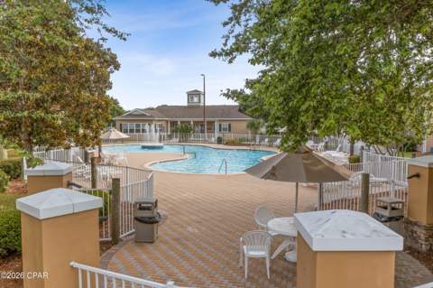 514 Lighthouse Road, Panama City Beach FL - photo 20 of 29