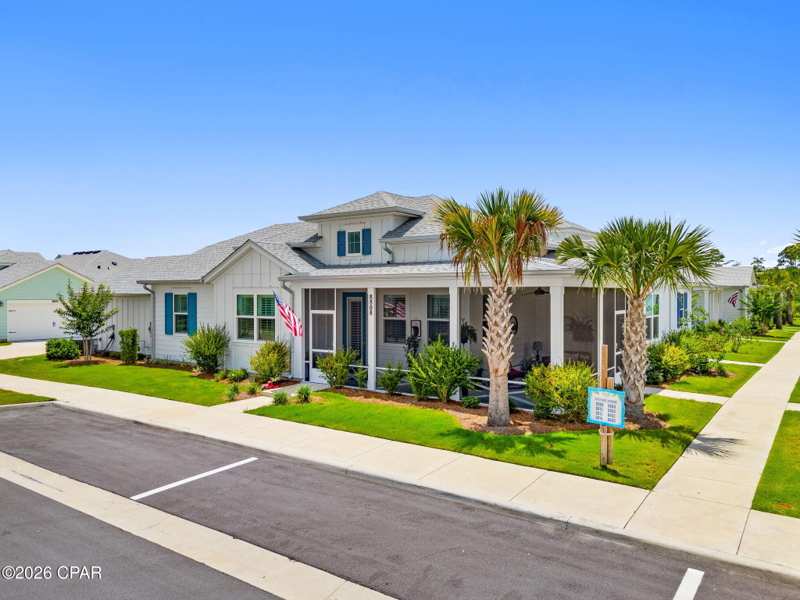 2 bedroom Attached at 8808 Attitude Avenue, Latitude at Watersound, Panama City Beach — photo 1