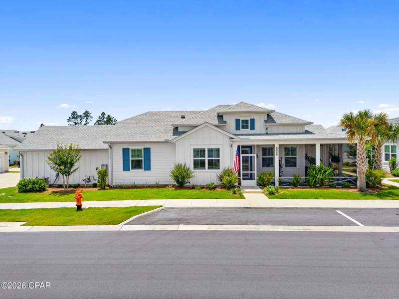 2 bedroom Attached at 8808 Attitude Avenue, Latitude at Watersound, Panama City Beach — photo 2