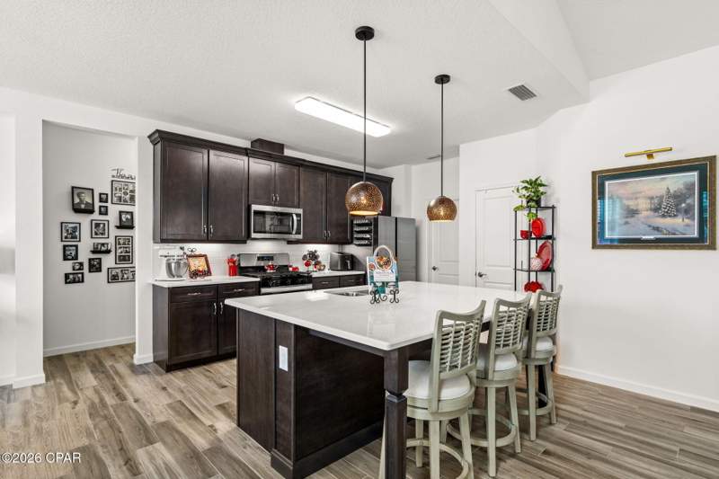 2 bedroom Attached at 8808 Attitude Avenue, Latitude at Watersound, Panama City Beach — photo 5